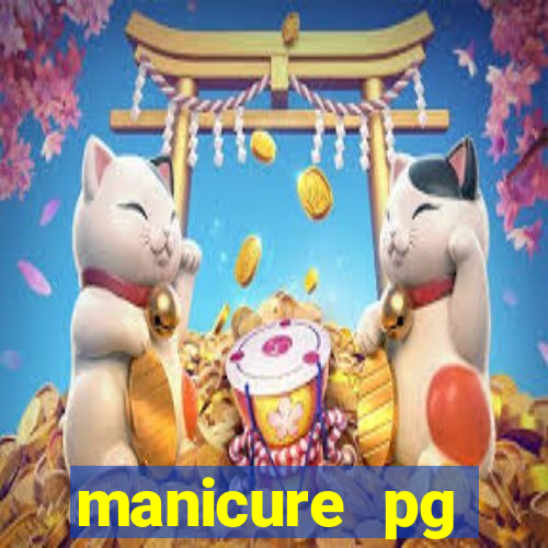 manicure pg plataforma de jogos